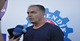 Fikret Yılmaz: “İşin Kötüsü Lisansın Çıkması İçin Umut Yok”