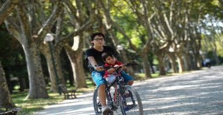 Kurban Bayramında Hayvanat Bahçesine Yoğun İlgi