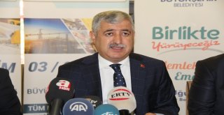 Malatya Yapı Ve Dekorasyon Fuarı 3 Ekimde Açılıyor