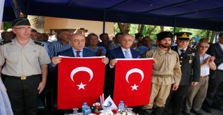 Salihlinin Düşman İşgalinden Kurtuluşu Kutlandı