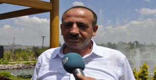 Gölbaşında ‘Şehir Parkı Açıldı