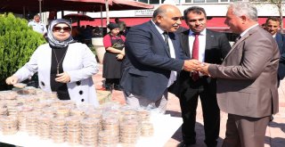 Şahim “İnanıyorum Ki Beni Aday Gösterecekler”