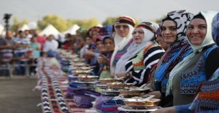 Muhlama İçin Rekor Denemesi