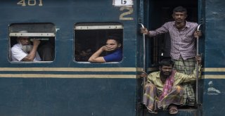 Ölümle Hayat Arasındaki Yolculuk