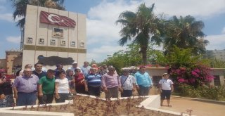 Evlatları Terörden Arındırdı, Aileleri Gönül Köprüleri Kurdu