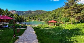 Gümüşhane Turizme Yapılan Yatırımların Karşılığını Almaya Başladı