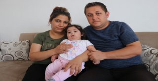 Minik Hiranur Yutkunursa Ölecek