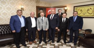 Tekkeköy Bölgenin Turizm Merkezi Oldu