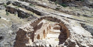 Bin Yıllardır Süren İhtişam: Hasuni Mağaraları