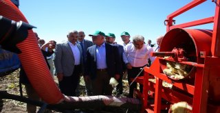 Tarım Ve Hayvancılığa Desteklerimiz Sürecek