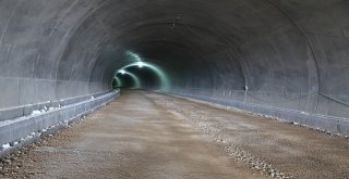 Vali Tavlı, Gelibolu-Eceabat Tünellerinde İncelemelerde Bulundu