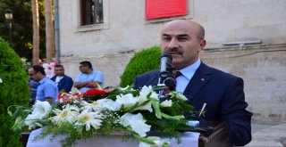 Adanada Ahilik Haftası Kutlaması