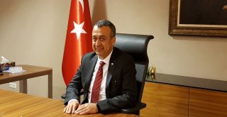 Gaib Koordinatör Başkanı Ahmet Fikret Kileci