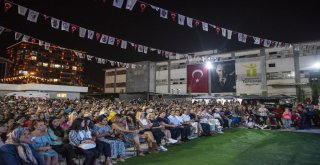 Eskişehirde İzel Rüzgarı