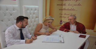 Şehzadelerde 08.08.2018 Heyecanı