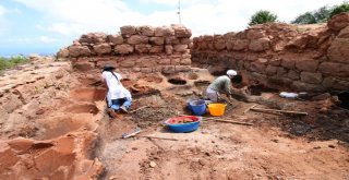 2300 Yıllık Kurul Kalesi Unescoya Aday