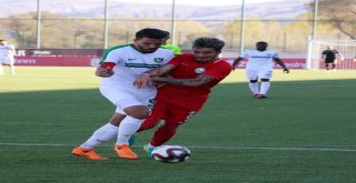 Ziraat Türkiye Kupası: Sivas Belediyespor: 3 - Denizlispor: 2