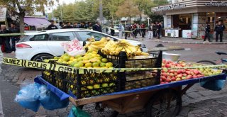 Bahçelievlerde Sokak Ortasında Dehşet:3 Yaralı