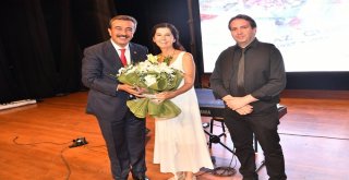 Yılmaz Güneye Çukurovada Anma Etkinliği