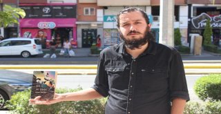 Cadde Kenarında Kitap Sergisi