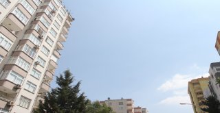 Terk Ettiği Sevgilisini İntihardan Kurtardı