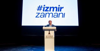 ​Başkan Soyer’den “İzmir Zamanı” çağrısı