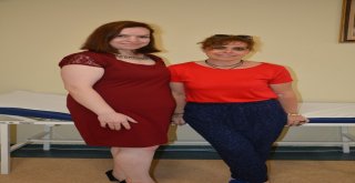 Obezler Bir Buçuk Yılda Onlarca Kilo Verdi