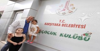 Çocuk Kulübünde Yeni Dönem Başlıyor