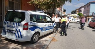 Polislerden Öğrenci Servislerine Denetim