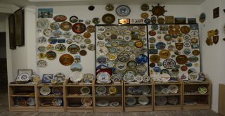 İş Adamının Tabak Tutkusu