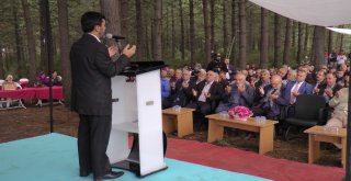 Beykozda Aşağı Baklacı Külliyesinin Temeli Atıldı