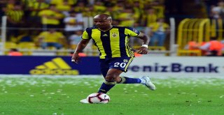 Spor Toto Süper Lig: Fenerbahçe: 2 - Bursaspor: 1 (Maç Sonucu)