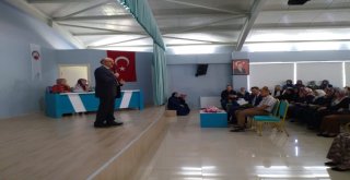 Niksarda Typ Kuraları Çekildi