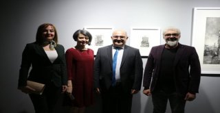 Mehmet H. Doğan Ödülünün Sahibi Özkarcı Oldu