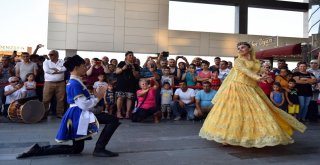 4.uluslararası Folklor Festivaline Doğru