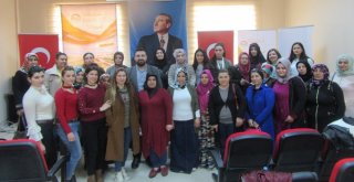 Girişimci Kadınlar Türkiye Finalinde