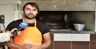 Bu Köy Buram Buram Ekmek Kokuyor