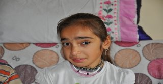 Karslı 10 Yaşındaki Meryemin Feryadı