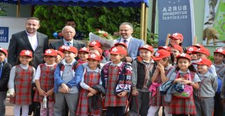 Kaplanların Beslenme Saati Nefesleri Kesti