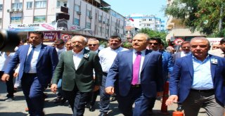 Kılıçdaroğlu, Yüksekovadaki Terör Saldırısını Lanetledi