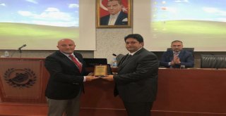 Etbden Önemli Organizasyon
