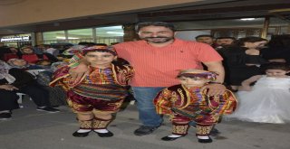 Başkan Hasan Kalın Vatandaşların Sevinçlerini Paylaştı