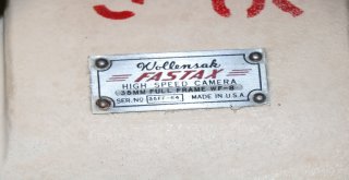 Amerikanın Meşhur Eski Kovboy Filmleri Bu Kamerayla Çekildi