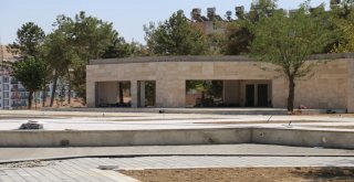 Siirtte Modern Macera Parkı