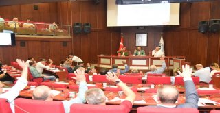 İzmit Belediyesi Eylül Dönemine Hazır