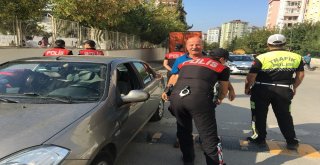 Miniklerin Okul Heyecanı Başladı