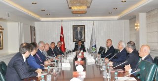 Osblerin Yeni Dönem Beklentisi