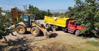 Başiskele Belediyesinden Kurban Atıklarına Anında Müdahale