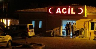 Akrabaların Arazi Kavgasında Kan Aktı: 2Si Kadın 4 Ölü