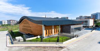 Altındağ Belediye Başkanı Tiryaki: “Biz Altındağı Evimiz, Altındağlıları İse Ailemiz Olarak Görüyoruz”